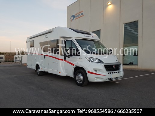 Lee más sobre el artículo 2019 Sunlight T67 (VENDIDA)