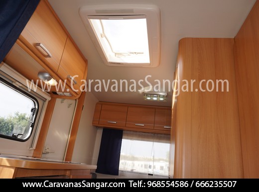 2013 Caravelair Antares Luxe 380_49
