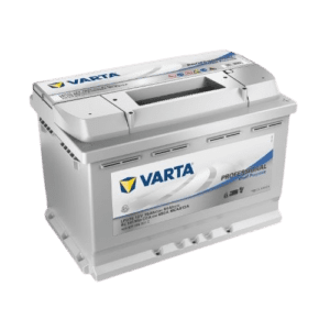 Batería auxiliar Varta Professional Acid 75A