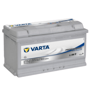 Batería auxiliar Varta Professional Acid 90A