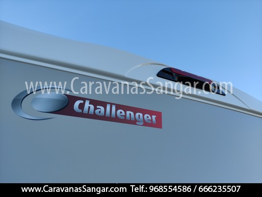 2021 Challenger 264 Graphite Premium52