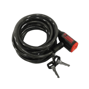 Cable antirrobo 2,5m – Cable Lock
