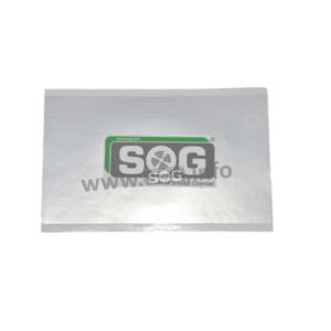 Adhesivo para SOG + SOG II