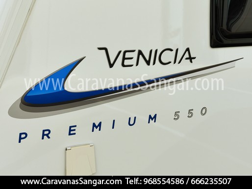 Caravelair Vinicia Premium 550_8