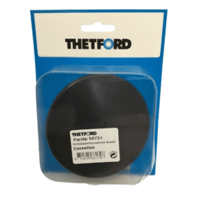 Tapa para Cassettes Thetford C200 C2 C3 C4