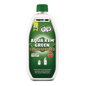Aqua Kem Green concentrado Thetford 750 ml