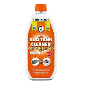 Duo Tank Cleaner Concentrado Thetford 800 ml