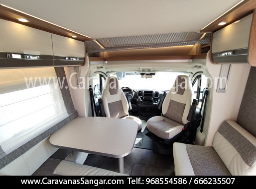 023 Dethleffs Trend T 7057 DBM_11