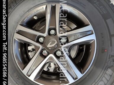 023 Dethleffs Trend T 7057 DBM_45