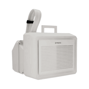 Aire acondicionado portátil Mestic SPA-5000 blanco