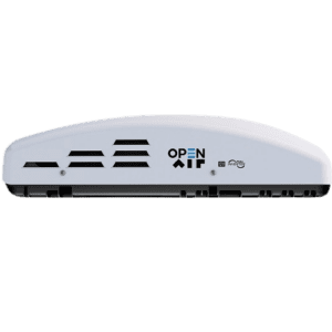 Aire acondicionado Openair compacto 12V