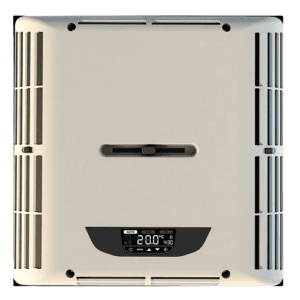 Aire acondicionado Openair compacto 12V