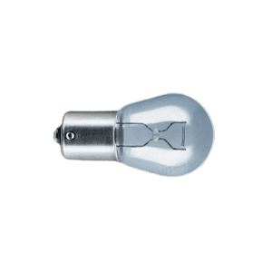 Bombilla bayoneta BA15s estándar 12V